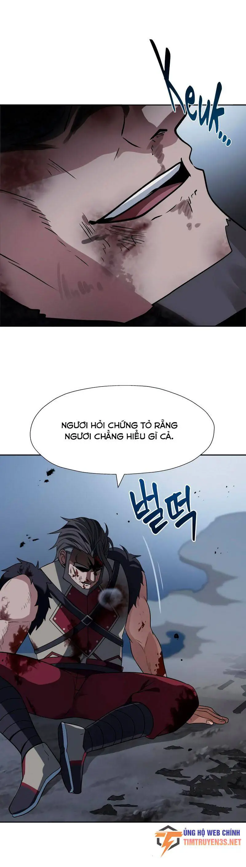Lần Nữa Chuyển Sinh Sang Thế Giới Khác Nettruyen ZZZ Chương 38 Page 13