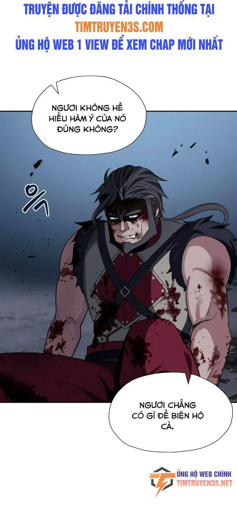 Lần Nữa Chuyển Sinh Sang Thế Giới Khác Nettruyen ZZZ Chương 38 Page 17