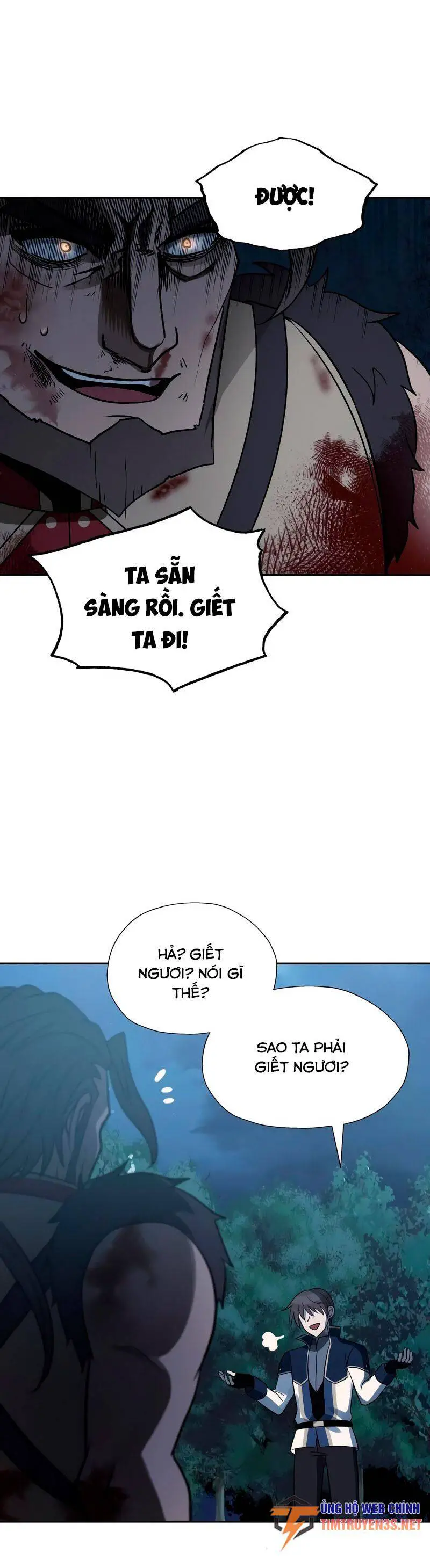 Lần Nữa Chuyển Sinh Sang Thế Giới Khác Nettruyen ZZZ Chương 38 Page 21