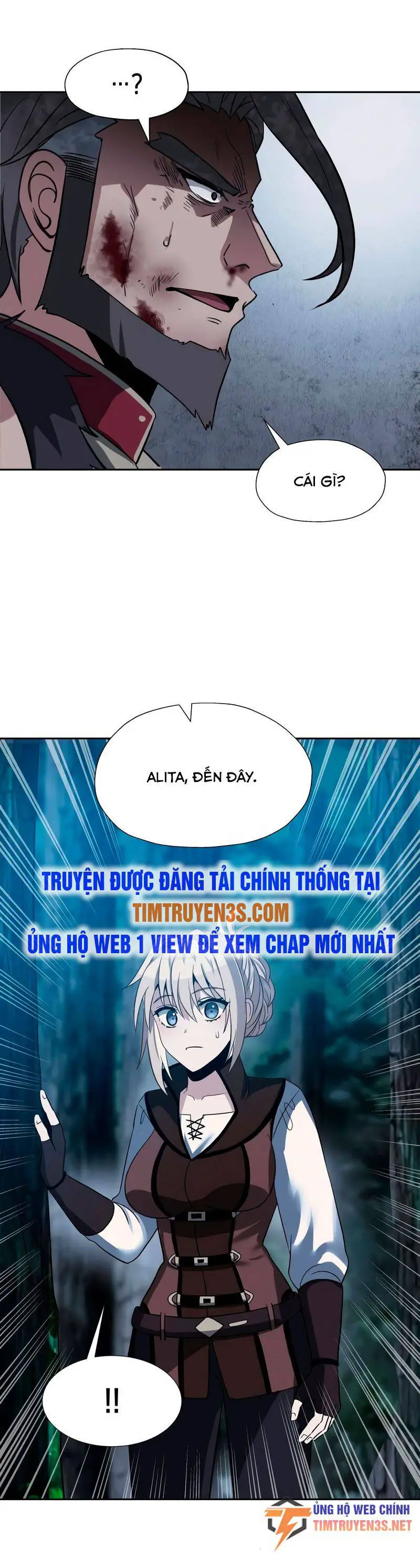 Lần Nữa Chuyển Sinh Sang Thế Giới Khác Nettruyen ZZZ Chương 38 Page 23