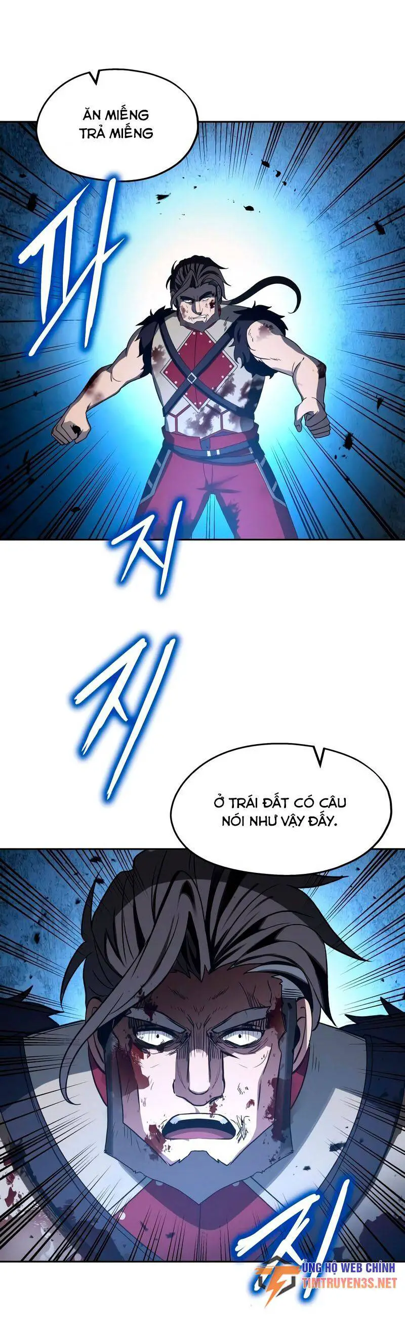 Lần Nữa Chuyển Sinh Sang Thế Giới Khác Nettruyen ZZZ Chương 38 Page 27