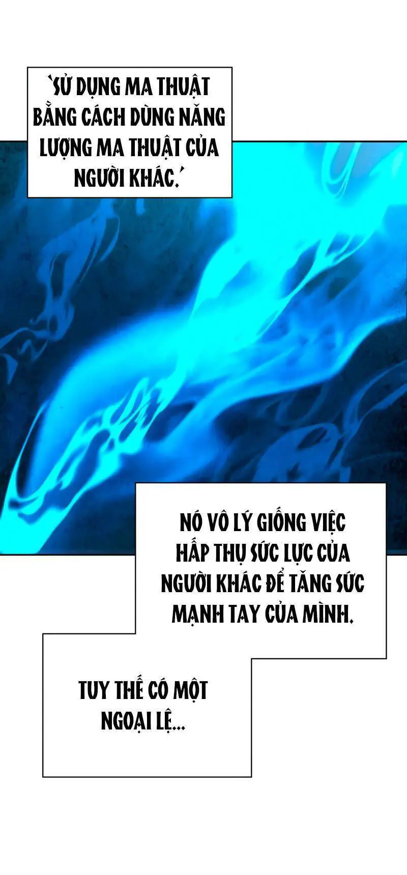 Lần Nữa Chuyển Sinh Sang Thế Giới Khác Nettruyen ZZZ Chương 38 Page 32