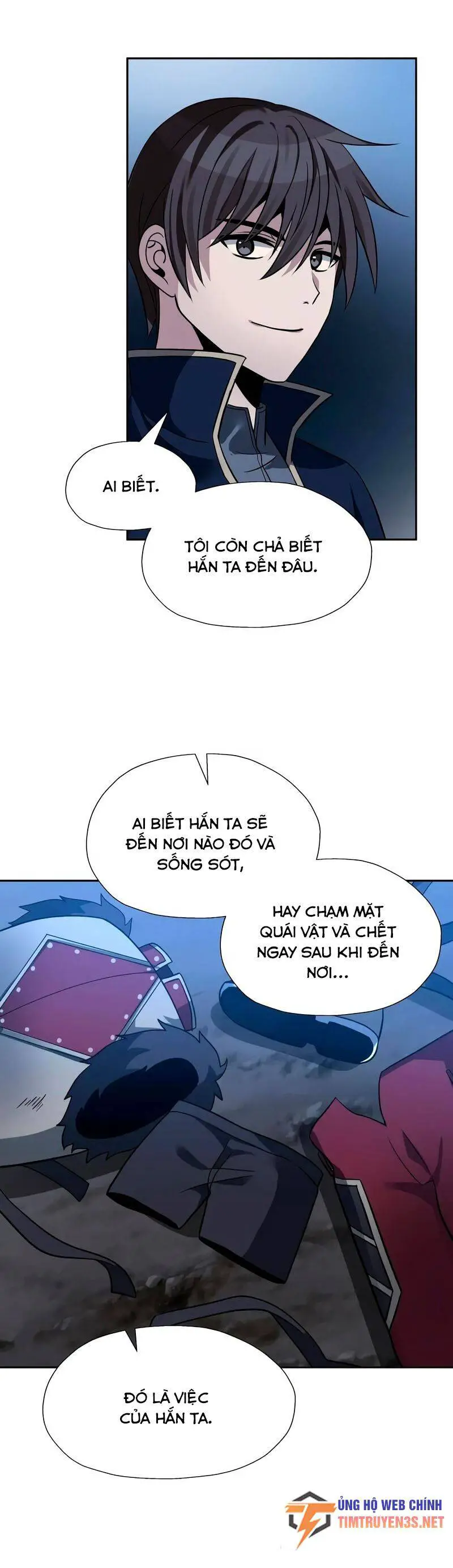 Lần Nữa Chuyển Sinh Sang Thế Giới Khác Nettruyen ZZZ Chương 38 Page 50