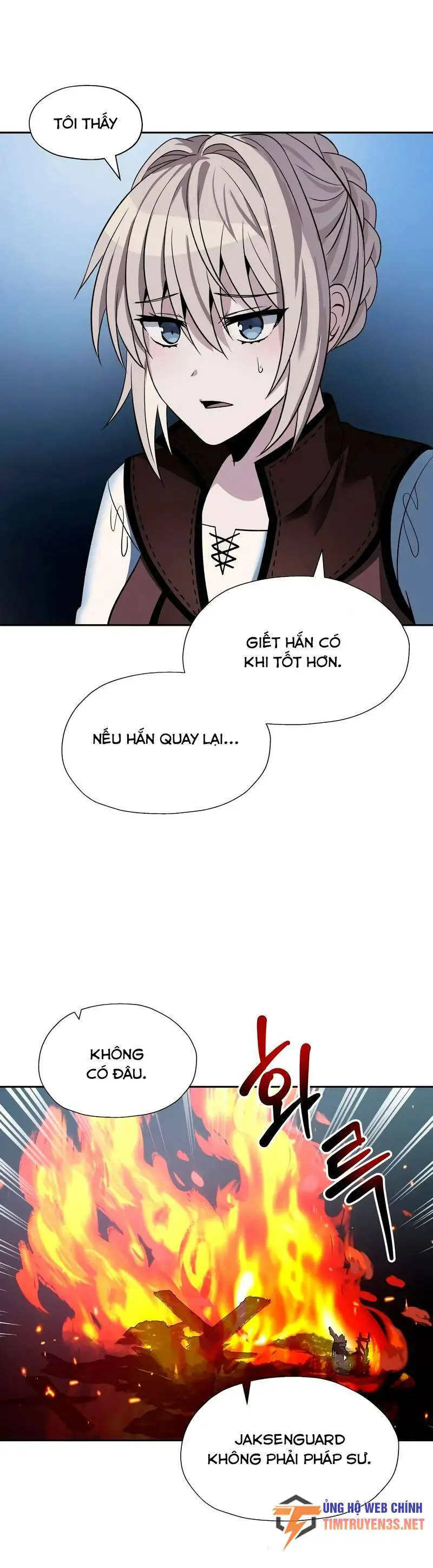 Lần Nữa Chuyển Sinh Sang Thế Giới Khác Nettruyen ZZZ Chương 38 Page 51