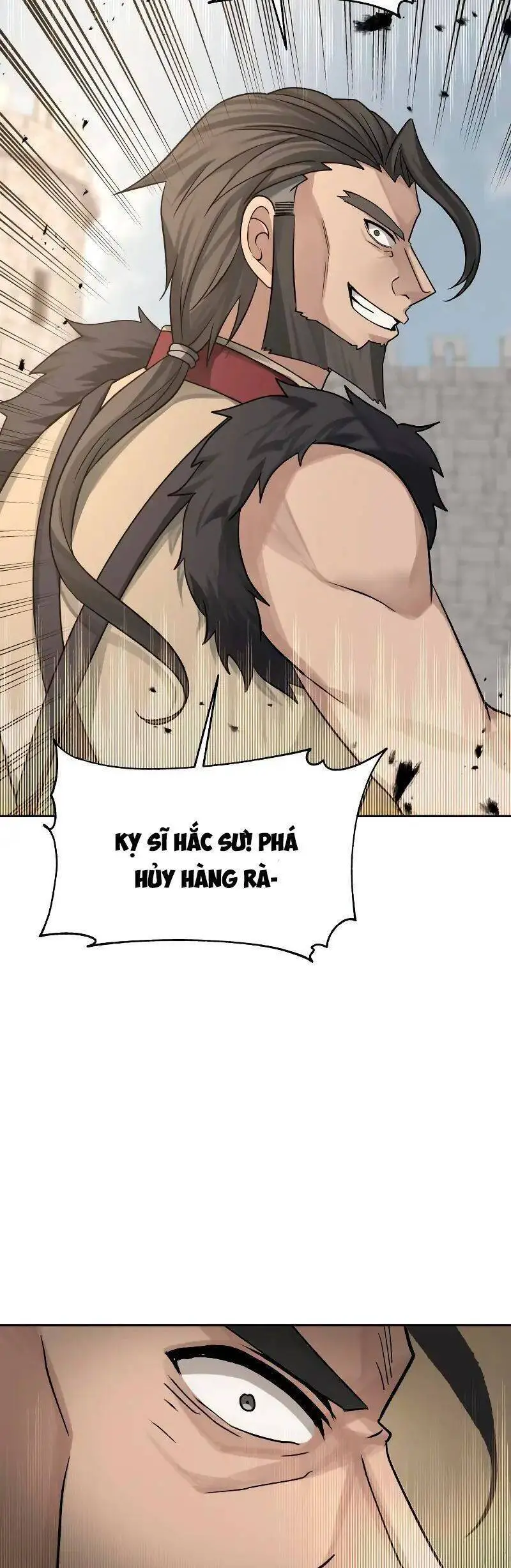 Lần Nữa Chuyển Sinh Sang Thế Giới Khác Nettruyen ZZZ Chương 33 Page 7