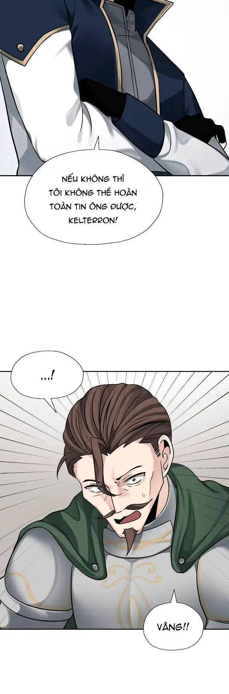 Lần Nữa Chuyển Sinh Sang Thế Giới Khác Nettruyen ZZZ Chương 33 Page 18