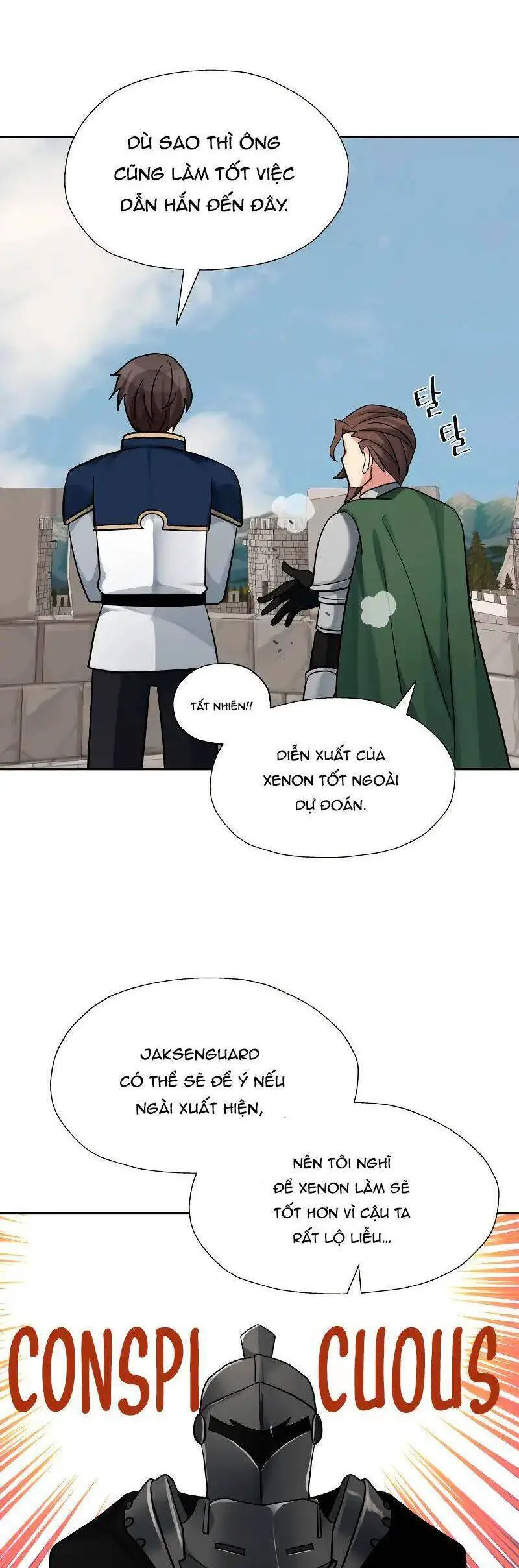 Lần Nữa Chuyển Sinh Sang Thế Giới Khác Nettruyen ZZZ Chương 33 Page 19