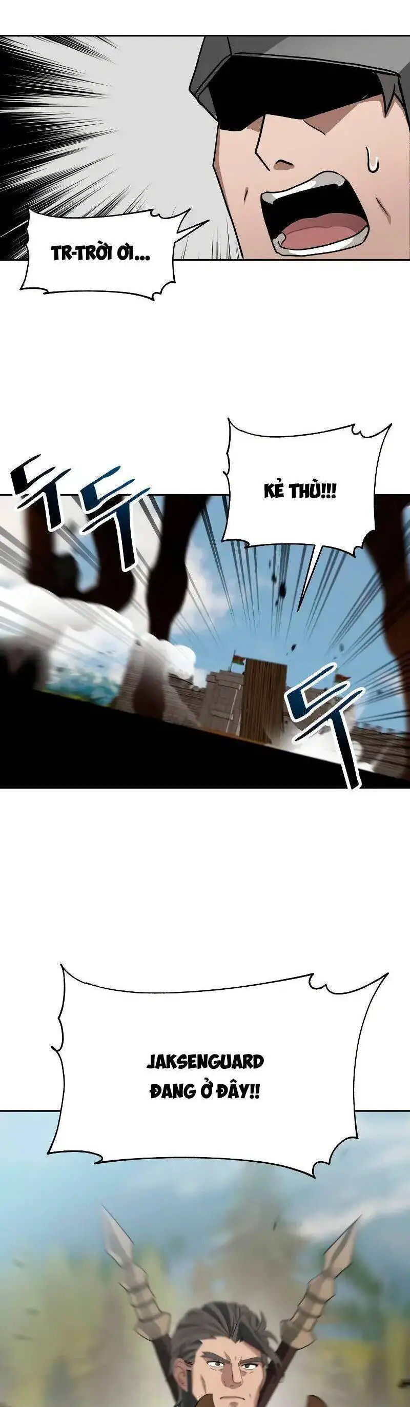 Lần Nữa Chuyển Sinh Sang Thế Giới Khác Nettruyen ZZZ Chương 32 Page 33