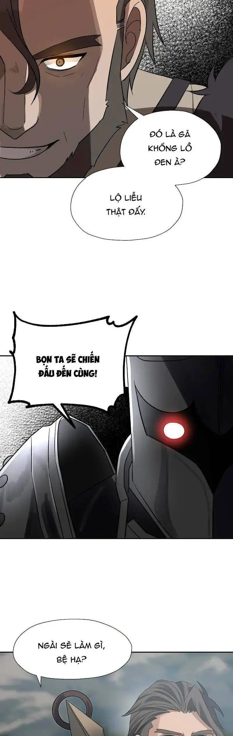 Lần Nữa Chuyển Sinh Sang Thế Giới Khác Nettruyen ZZZ Chương 32 Page 37