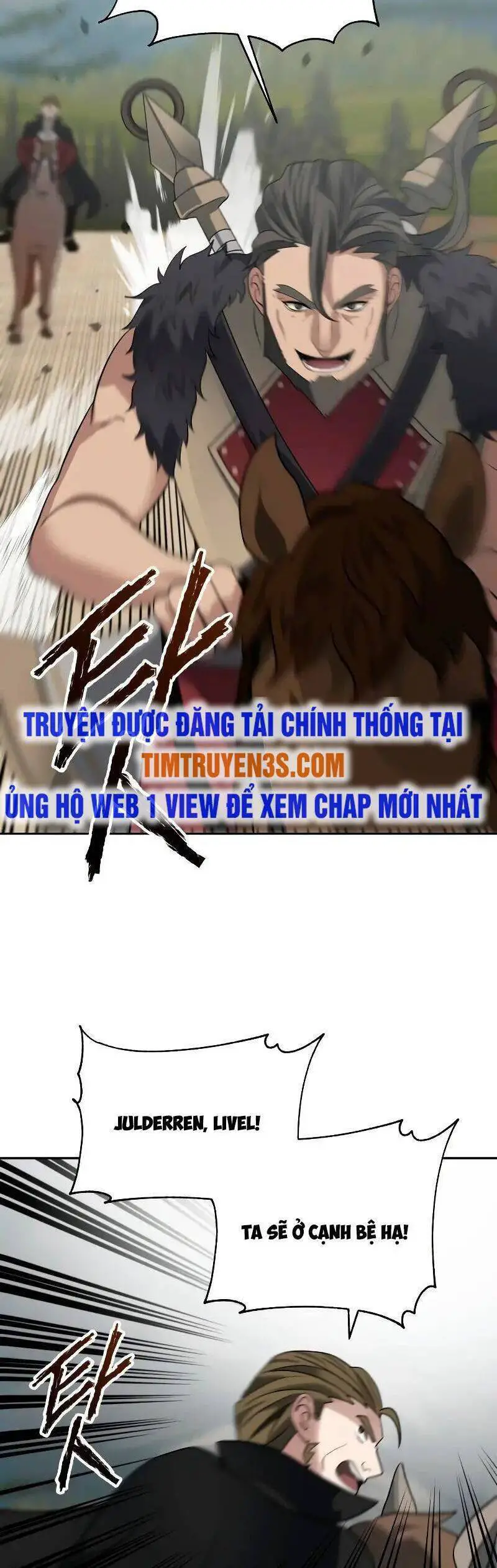 Lần Nữa Chuyển Sinh Sang Thế Giới Khác Nettruyen ZZZ Chương 32 Page 39