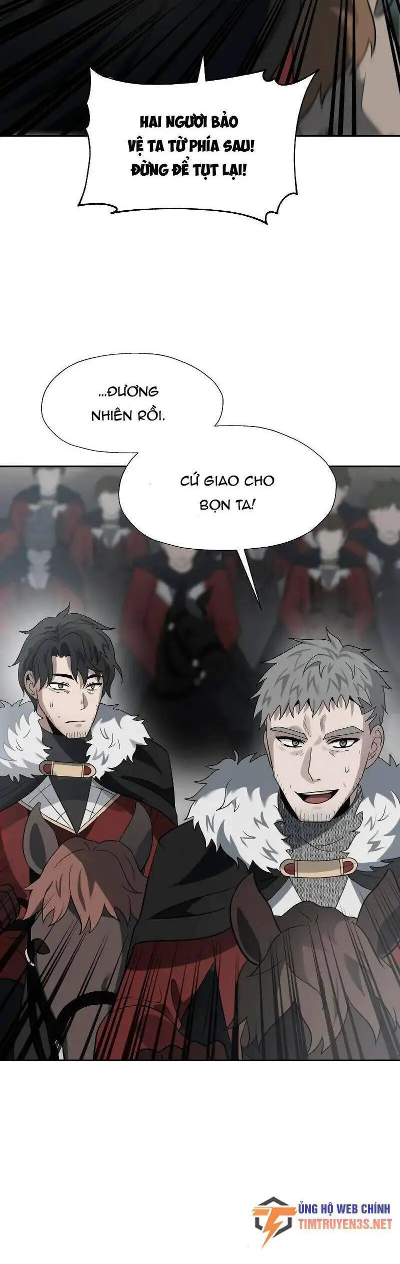 Lần Nữa Chuyển Sinh Sang Thế Giới Khác Nettruyen ZZZ Chương 32 Page 40