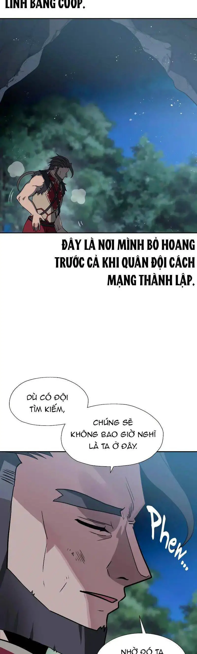 Lần Nữa Chuyển Sinh Sang Thế Giới Khác Nettruyen ZZZ Chương 35 Page 19