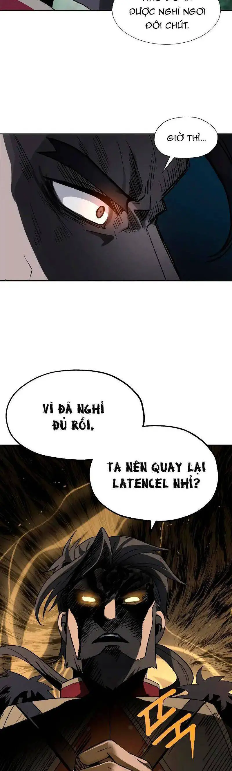 Lần Nữa Chuyển Sinh Sang Thế Giới Khác Nettruyen ZZZ Chương 35 Page 20