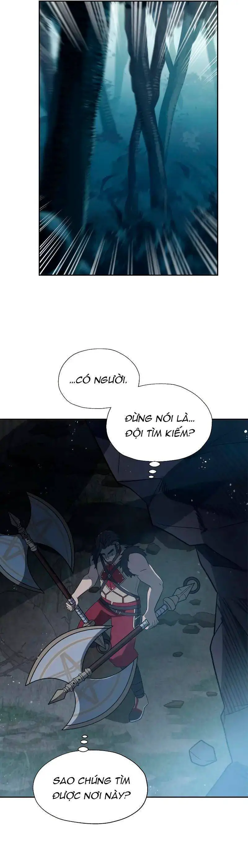 Lần Nữa Chuyển Sinh Sang Thế Giới Khác Nettruyen ZZZ Chương 35 Page 22