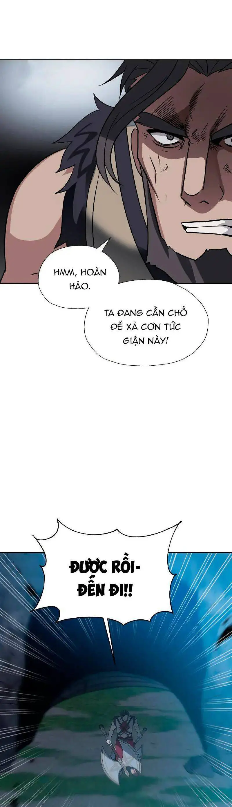 Lần Nữa Chuyển Sinh Sang Thế Giới Khác Nettruyen ZZZ Chương 35 Page 23