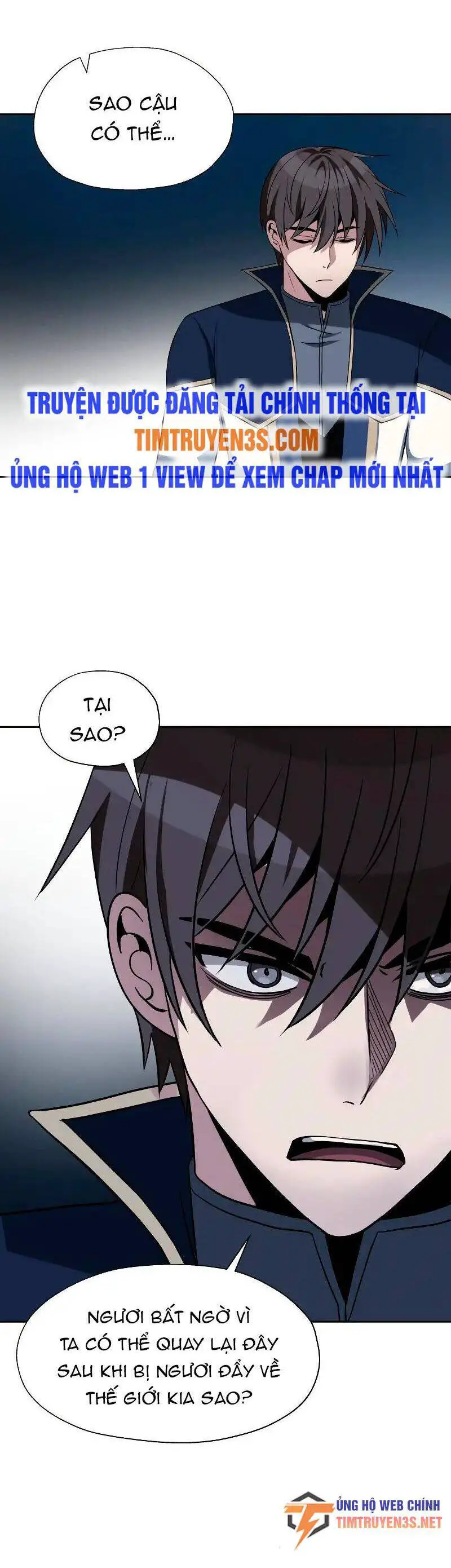 Lần Nữa Chuyển Sinh Sang Thế Giới Khác Nettruyen ZZZ Chương 35 Page 31