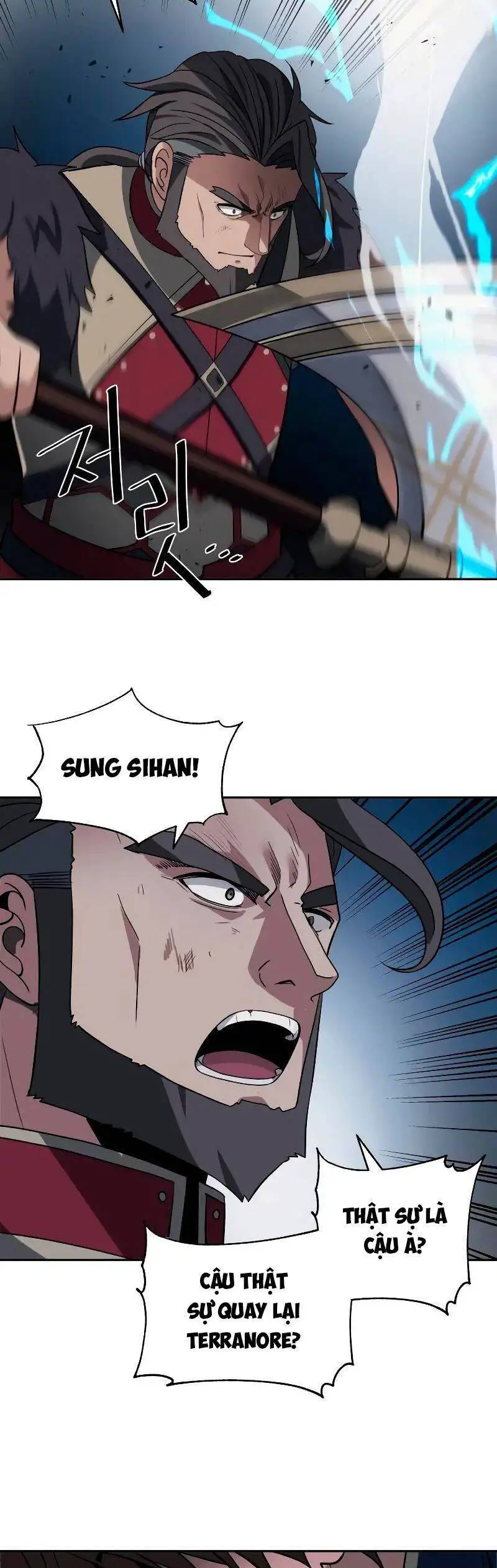 Lần Nữa Chuyển Sinh Sang Thế Giới Khác Nettruyen ZZZ Chương 35 Page 34