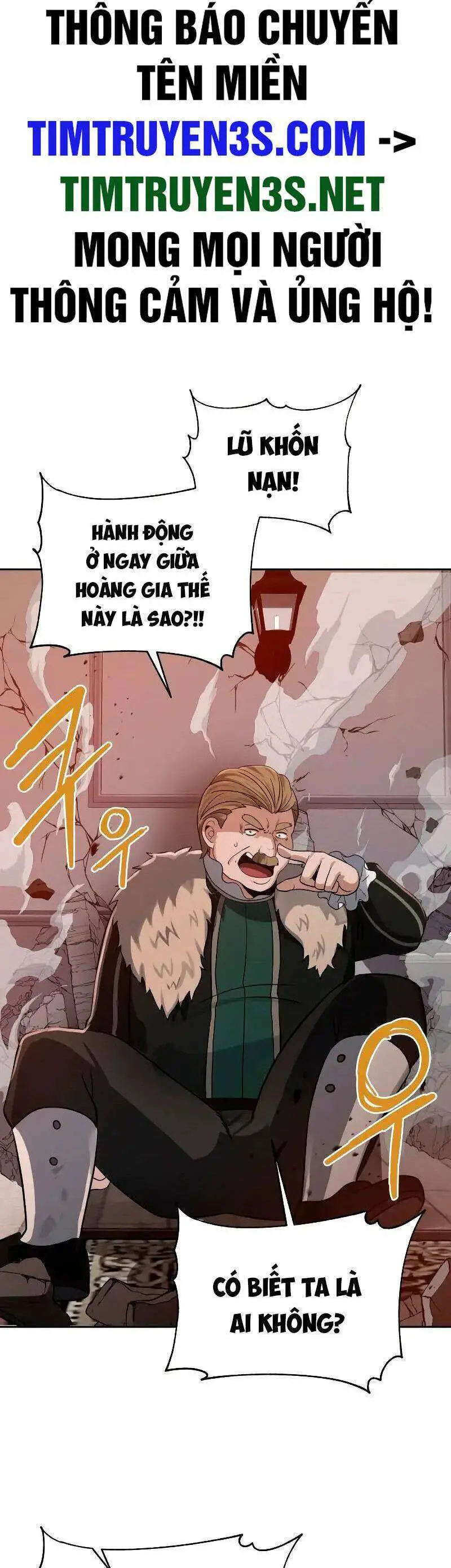 Lần Nữa Chuyển Sinh Sang Thế Giới Khác Nettruyen ZZZ Chương 34 Page 2