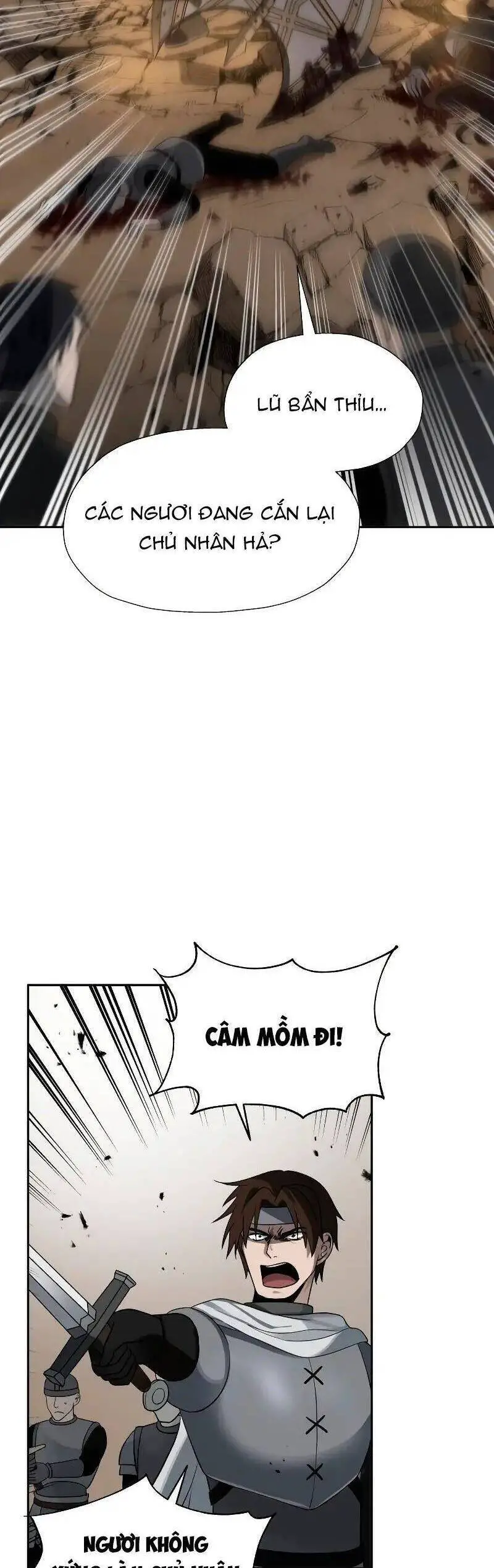 Lần Nữa Chuyển Sinh Sang Thế Giới Khác Nettruyen ZZZ Chương 34 Page 13