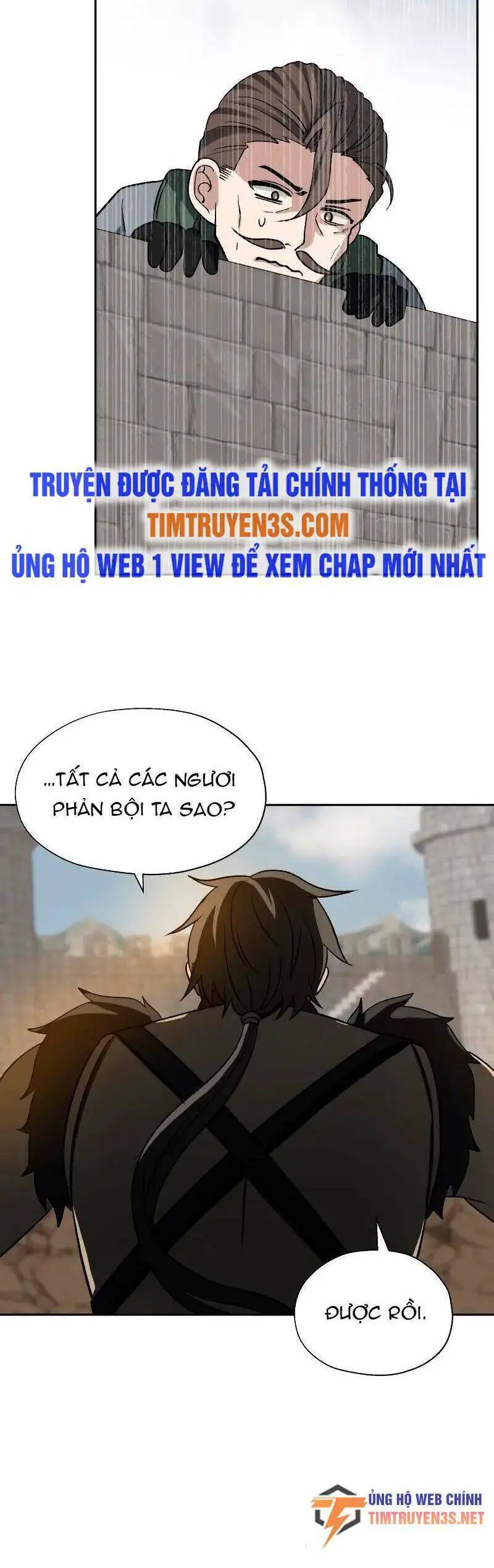 Lần Nữa Chuyển Sinh Sang Thế Giới Khác Nettruyen ZZZ Chương 34 Page 16