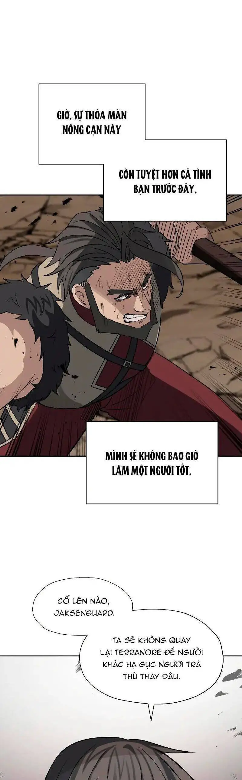 Lần Nữa Chuyển Sinh Sang Thế Giới Khác Nettruyen ZZZ Chương 34 Page 19