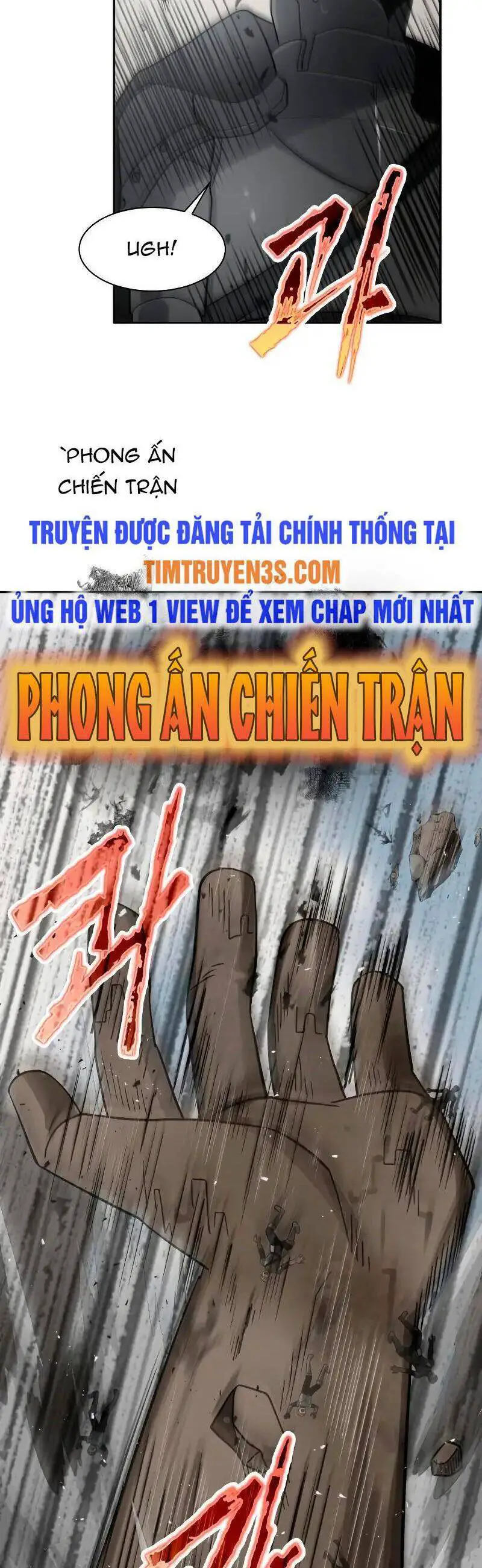 Lần Nữa Chuyển Sinh Sang Thế Giới Khác Nettruyen ZZZ Chương 34 Page 24