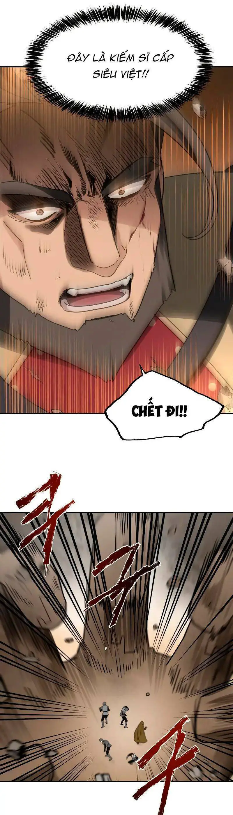 Lần Nữa Chuyển Sinh Sang Thế Giới Khác Nettruyen ZZZ Chương 34 Page 27