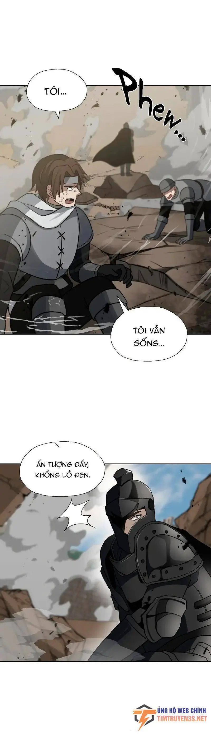 Lần Nữa Chuyển Sinh Sang Thế Giới Khác Nettruyen ZZZ Chương 34 Page 31