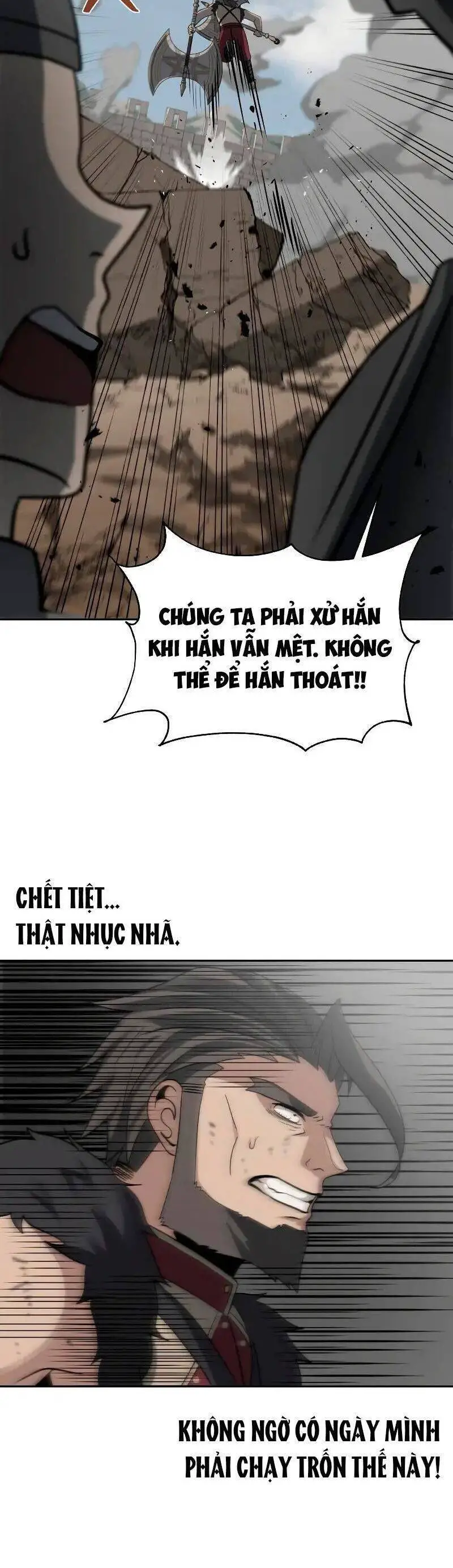 Lần Nữa Chuyển Sinh Sang Thế Giới Khác Nettruyen ZZZ Chương 34 Page 35