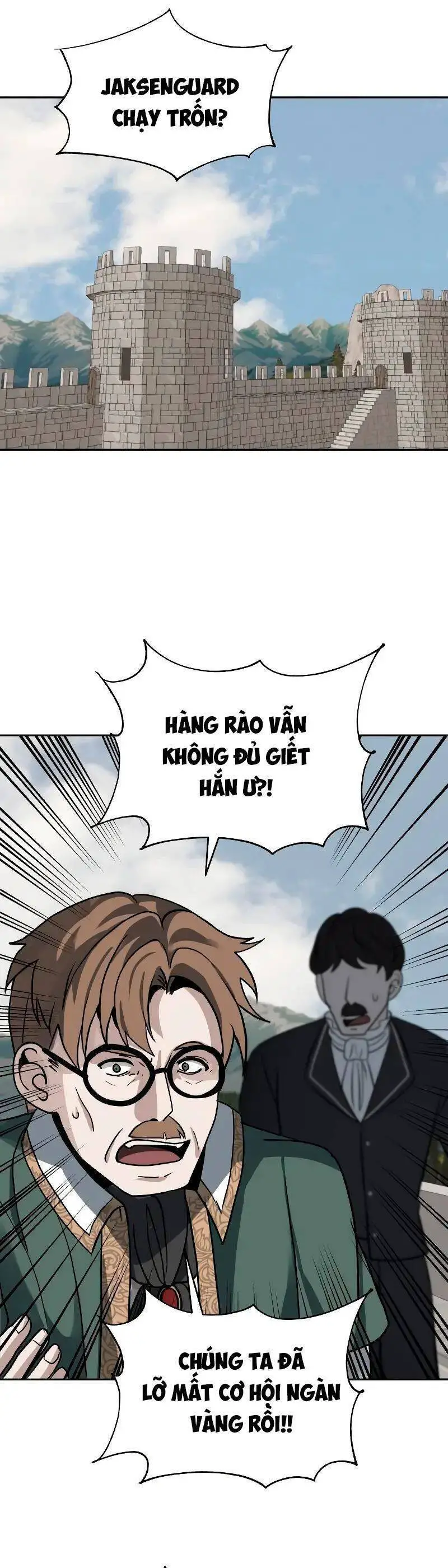 Lần Nữa Chuyển Sinh Sang Thế Giới Khác Nettruyen ZZZ Chương 34 Page 37