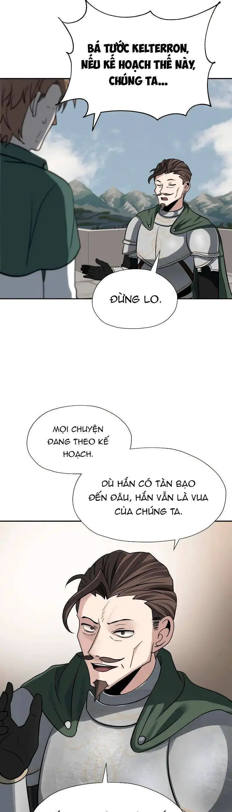 Lần Nữa Chuyển Sinh Sang Thế Giới Khác Nettruyen ZZZ Chương 34 Page 38