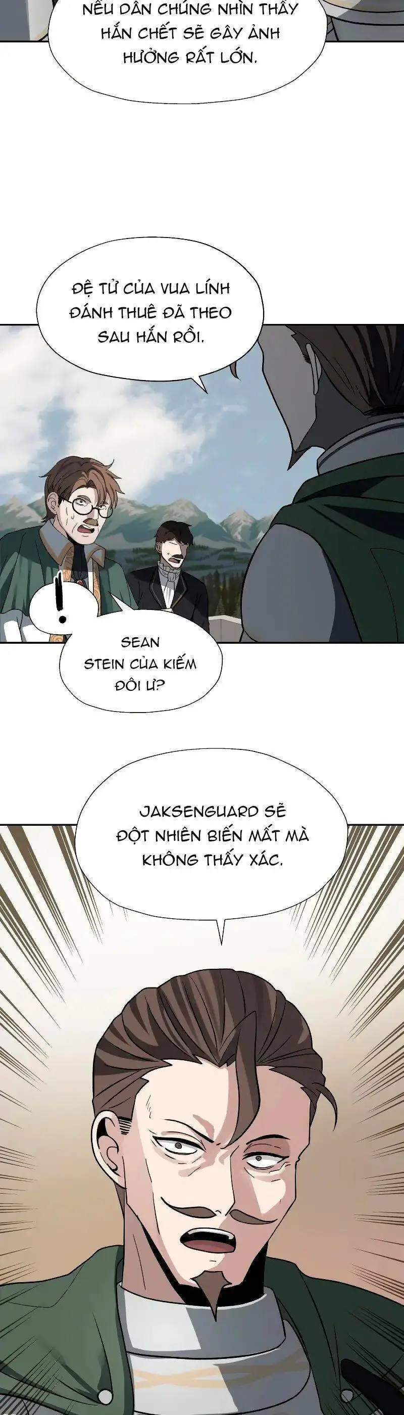 Lần Nữa Chuyển Sinh Sang Thế Giới Khác Nettruyen ZZZ Chương 34 Page 39