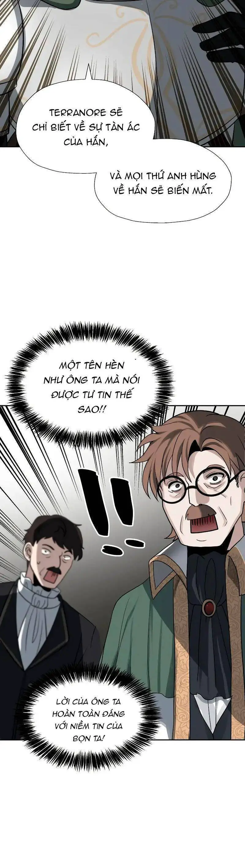 Lần Nữa Chuyển Sinh Sang Thế Giới Khác Nettruyen ZZZ Chương 34 Page 40