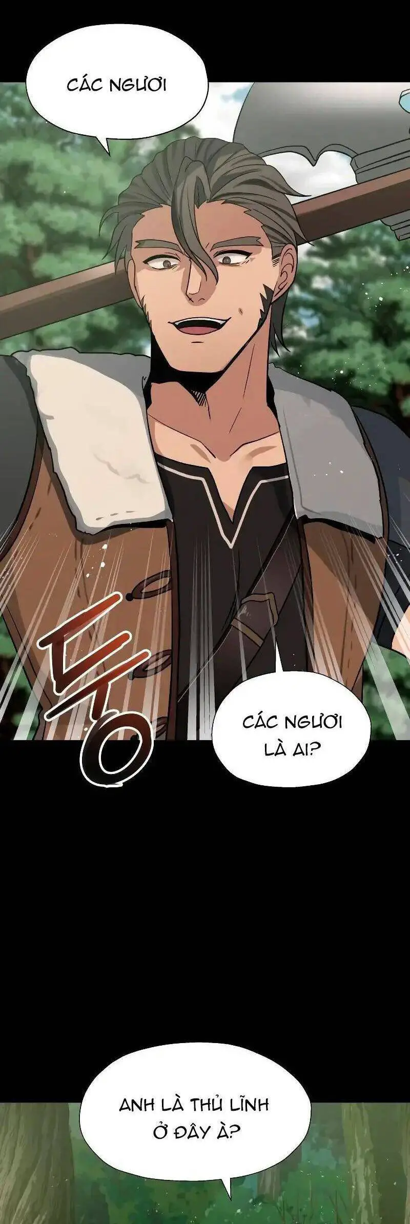 Lần Nữa Chuyển Sinh Sang Thế Giới Khác Nettruyen ZZZ Chương 34 Page 43
