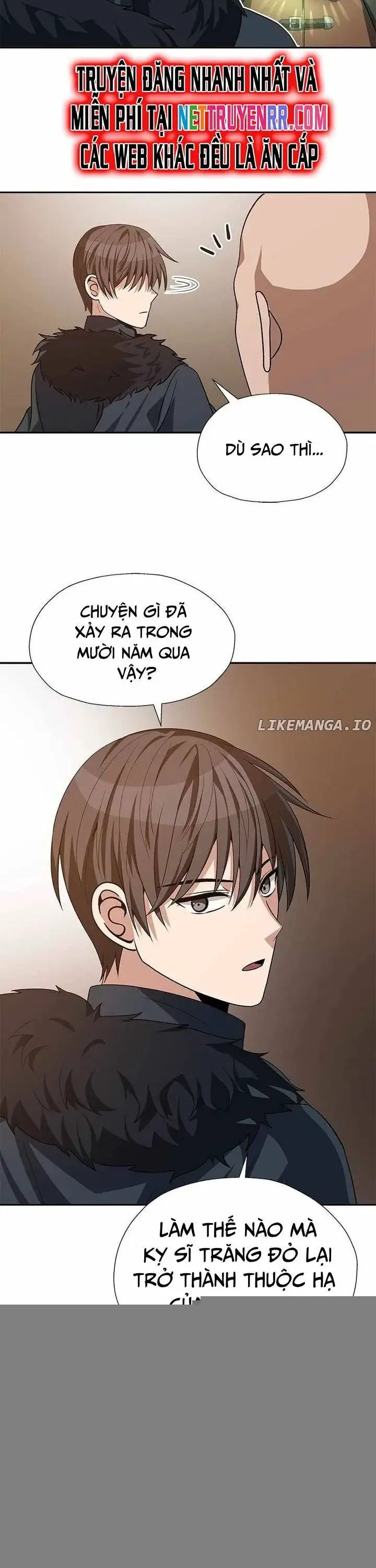 Lần Nữa Chuyển Sinh Sang Thế Giới Khác Nettruyen ZZZ Chương 75 Page 5