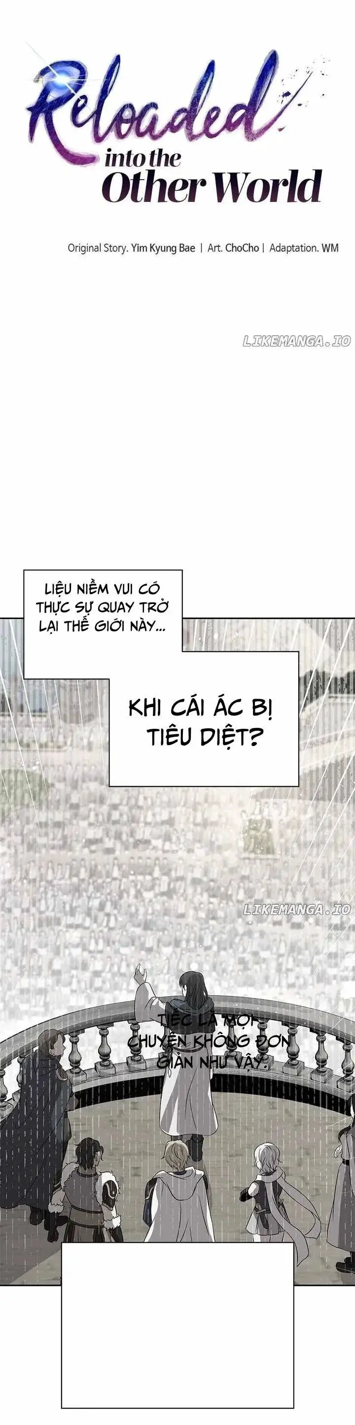 Lần Nữa Chuyển Sinh Sang Thế Giới Khác Nettruyen ZZZ Chương 75 Page 6