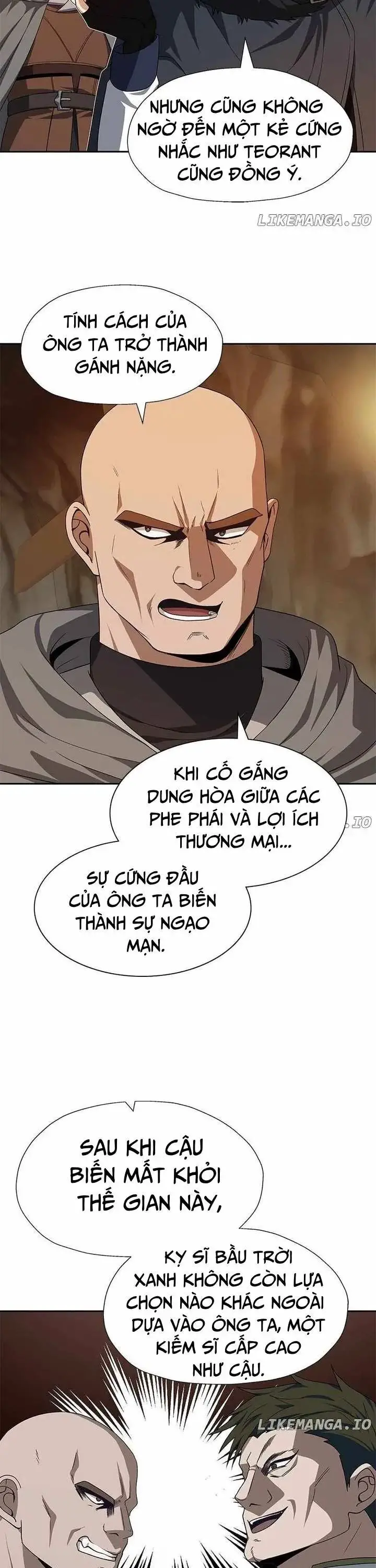 Lần Nữa Chuyển Sinh Sang Thế Giới Khác Nettruyen ZZZ Chương 75 Page 12