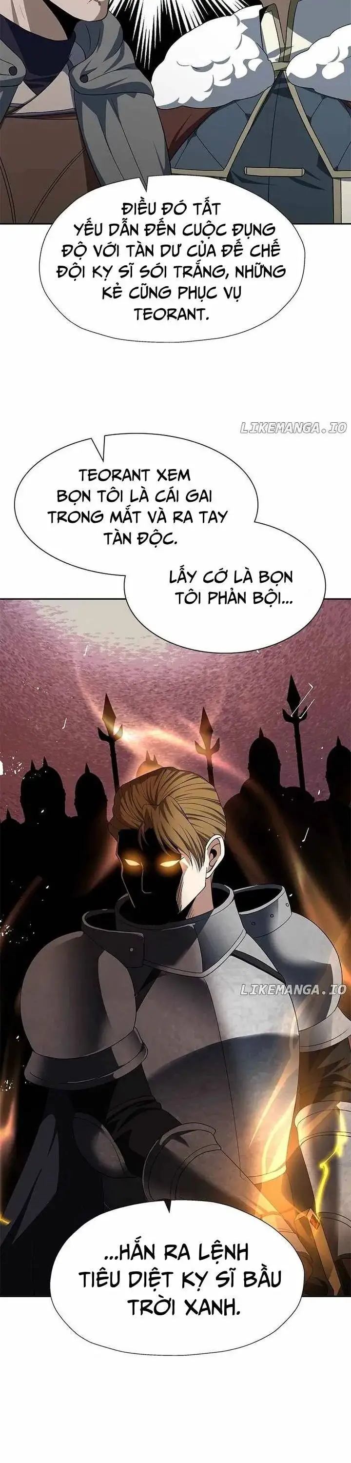 Lần Nữa Chuyển Sinh Sang Thế Giới Khác Nettruyen ZZZ Chương 75 Page 13