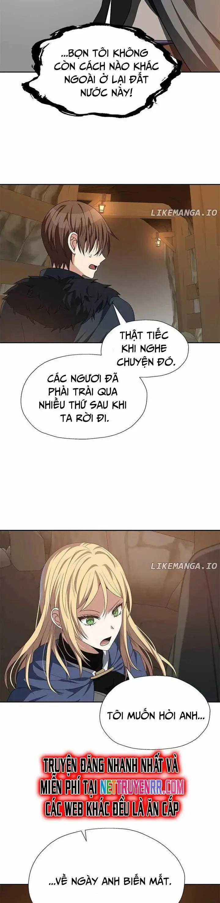 Lần Nữa Chuyển Sinh Sang Thế Giới Khác Nettruyen ZZZ Chương 75 Page 15