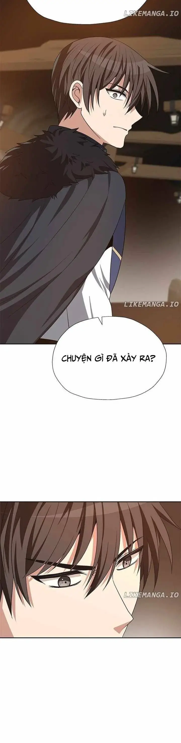 Lần Nữa Chuyển Sinh Sang Thế Giới Khác Nettruyen ZZZ Chương 75 Page 16