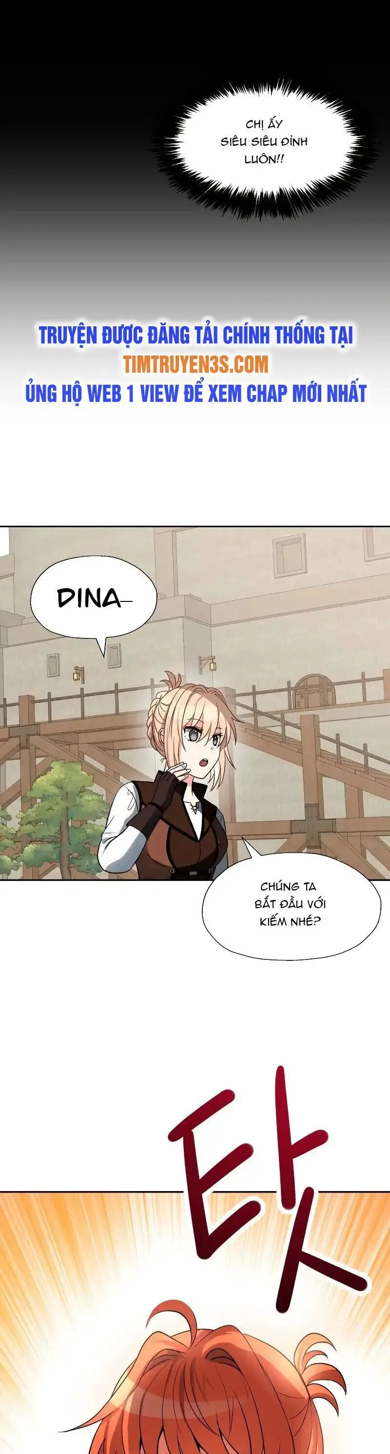 Lần Nữa Chuyển Sinh Sang Thế Giới Khác Nettruyen ZZZ Chương 30 Page 44