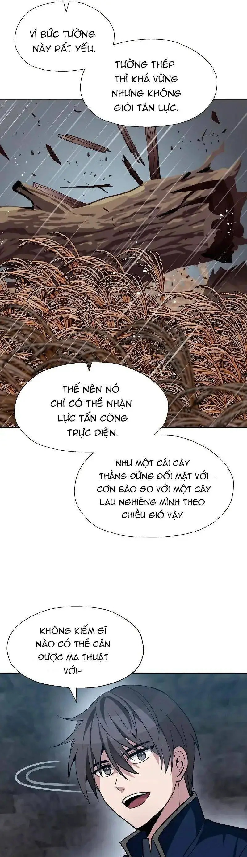 Lần Nữa Chuyển Sinh Sang Thế Giới Khác Nettruyen ZZZ Chương 28 Page 6