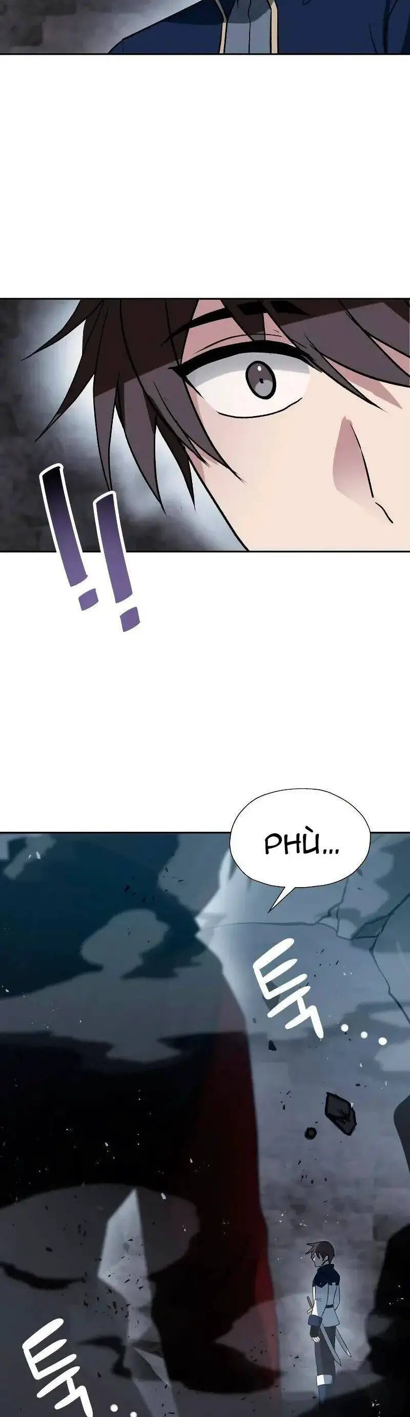 Lần Nữa Chuyển Sinh Sang Thế Giới Khác Nettruyen ZZZ Chương 28 Page 7