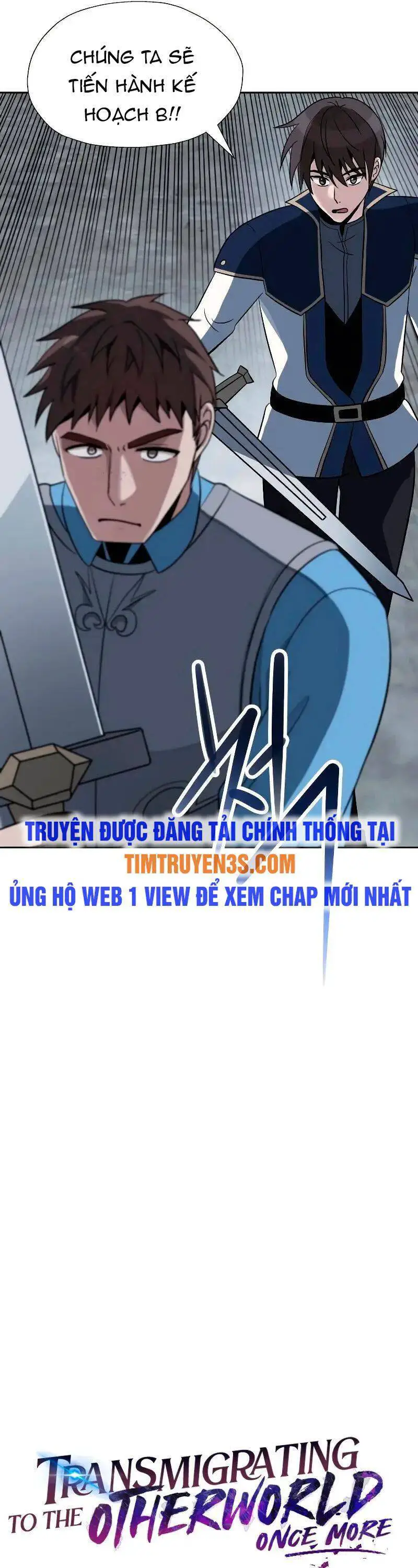 Lần Nữa Chuyển Sinh Sang Thế Giới Khác Nettruyen ZZZ Chương 28 Page 10