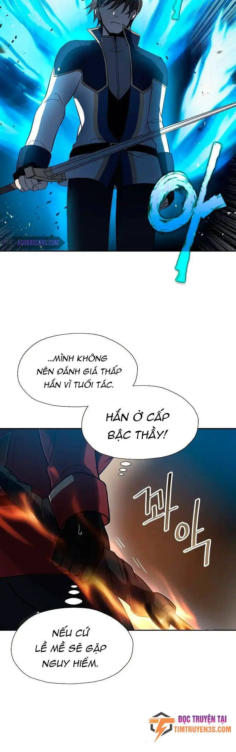 Lần Nữa Chuyển Sinh Sang Thế Giới Khác Nettruyen ZZZ Chương 28 Page 30