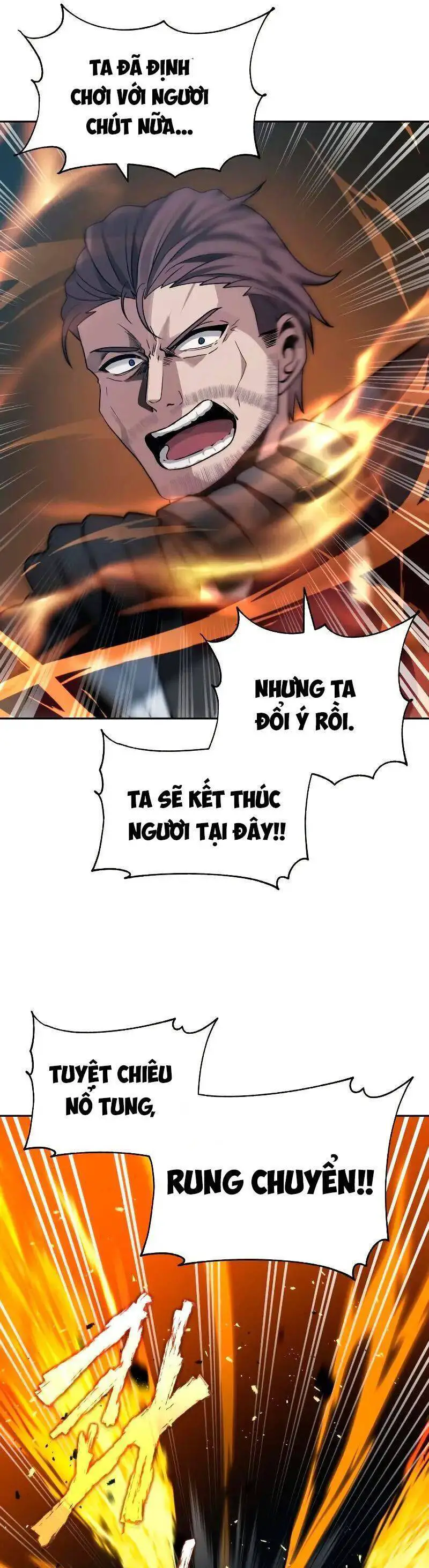 Lần Nữa Chuyển Sinh Sang Thế Giới Khác Nettruyen ZZZ Chương 28 Page 31