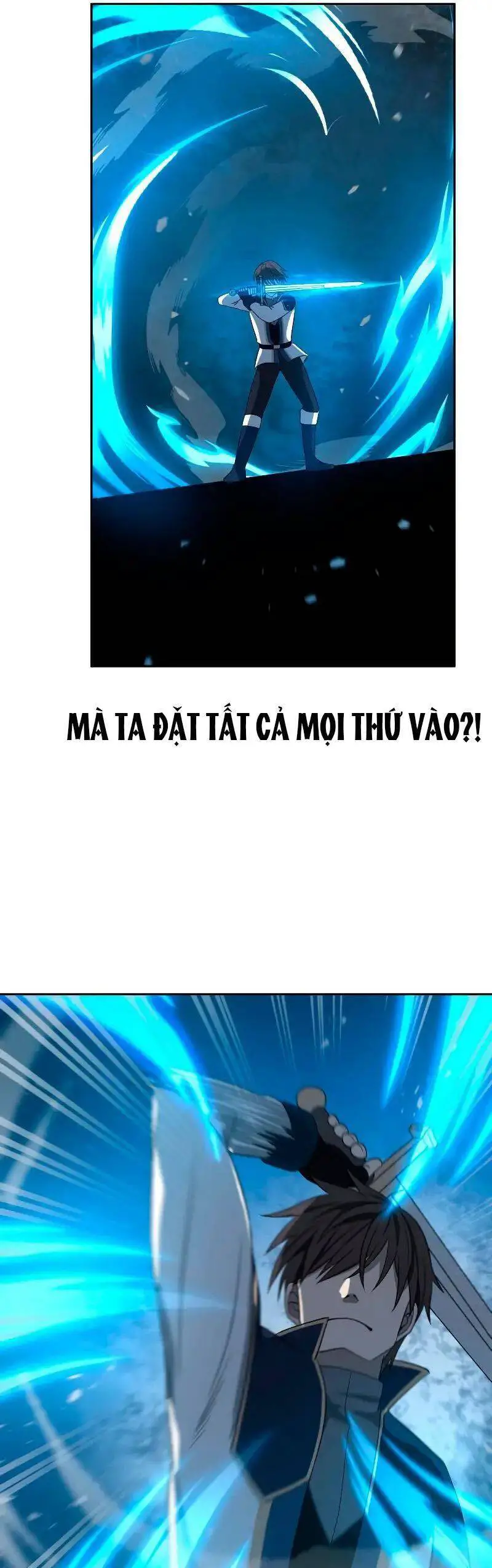 Lần Nữa Chuyển Sinh Sang Thế Giới Khác Nettruyen ZZZ Chương 28 Page 35
