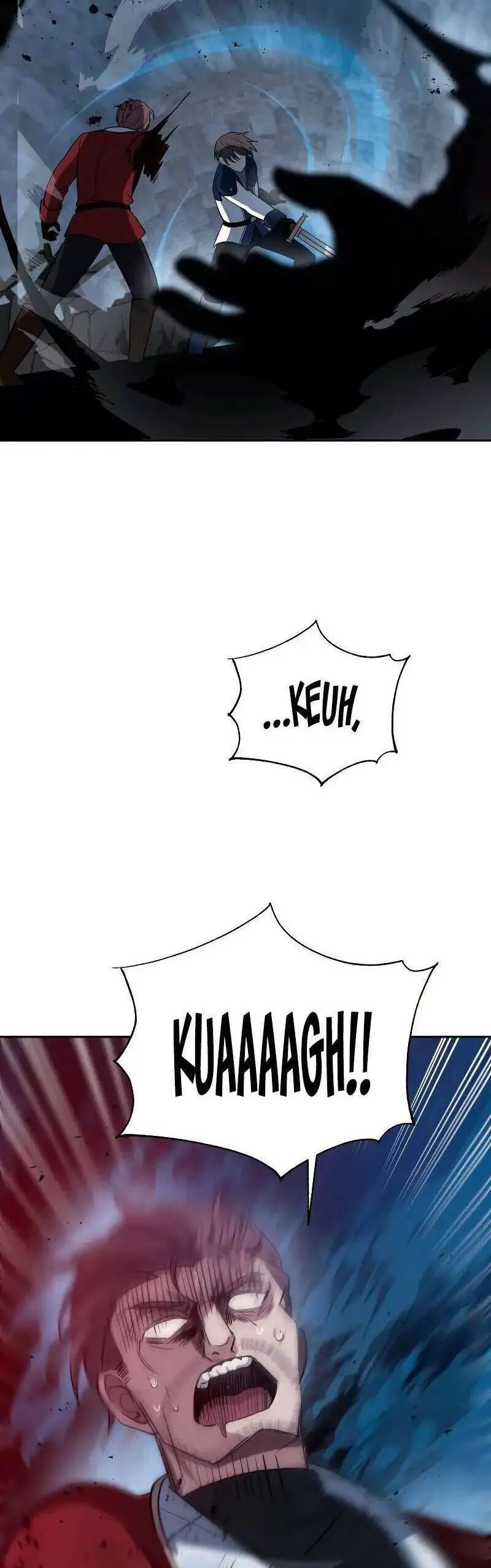 Lần Nữa Chuyển Sinh Sang Thế Giới Khác Nettruyen ZZZ Chương 28 Page 38