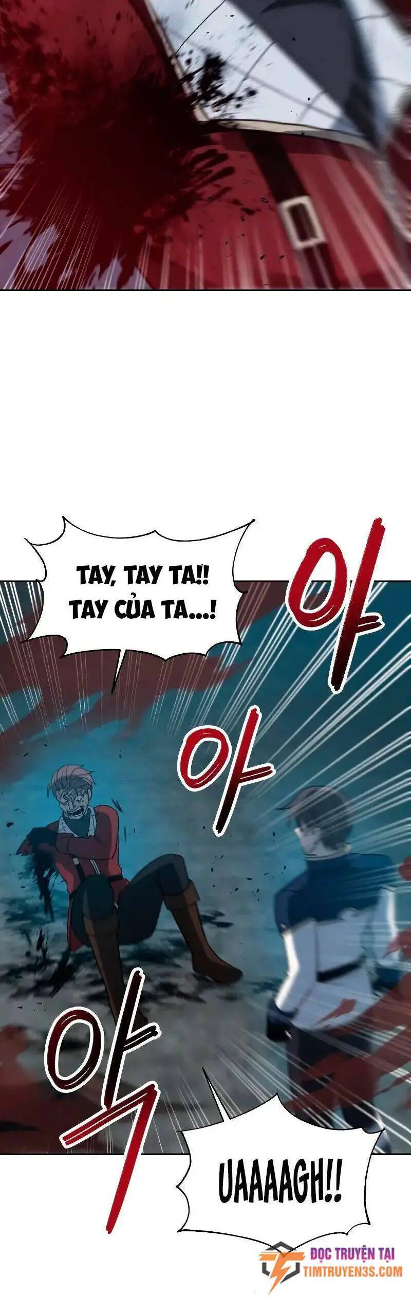 Lần Nữa Chuyển Sinh Sang Thế Giới Khác Nettruyen ZZZ Chương 28 Page 39