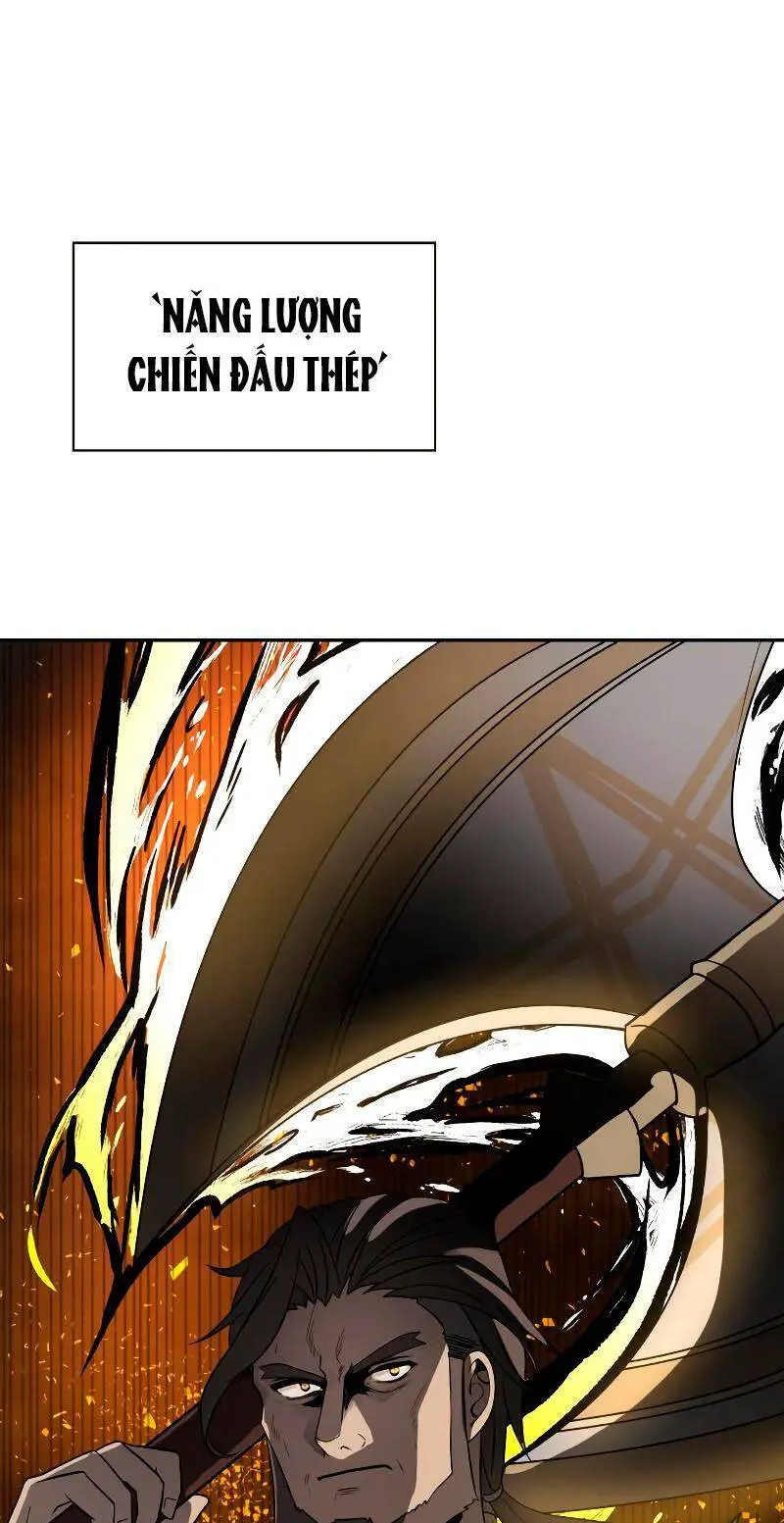 Lần Nữa Chuyển Sinh Sang Thế Giới Khác Nettruyen ZZZ Chương 36 Page 32